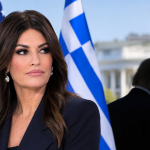 Trump Moves to Remove US Ambassador to Greece Kimberly Guilfoyle Amid Misconduct Reports