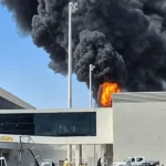 Riyadh Airport to Remain Closed Until October 17 After Deadly Houthi Attacks