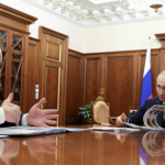 Russia Extends Ban On Diesel, Marine Fuel Exports By Producers Until October 31