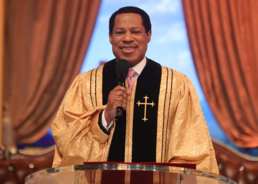 Anticipation Builds For October Global Communion Service With Pastor Chris 