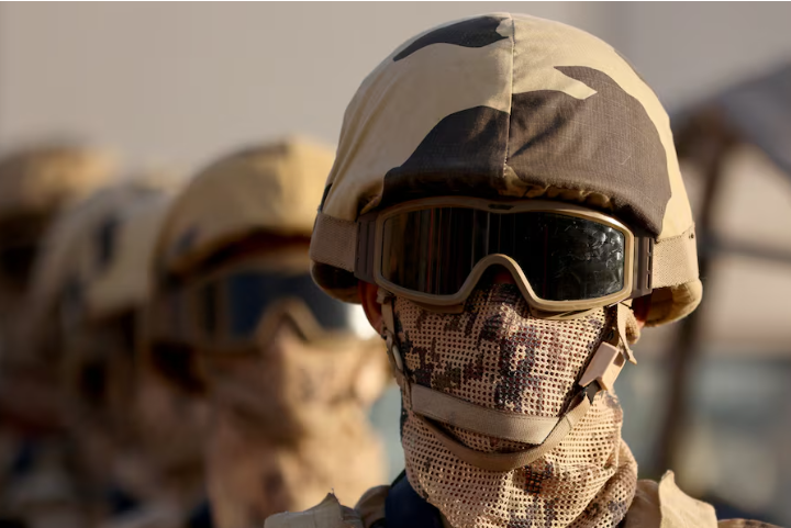 Us Waives Human Rights Conditions On Egypt Military Aid Citing Iran War 