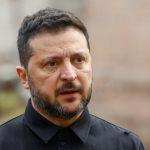 Trump Calls for Ukraine to Replace Zelenskyy, Criticises Strikes on Russian Oil Infrastructure