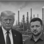 Ukraine Awaits Details of US-Announced Energy Ceasefire as Russian Attacks Continue