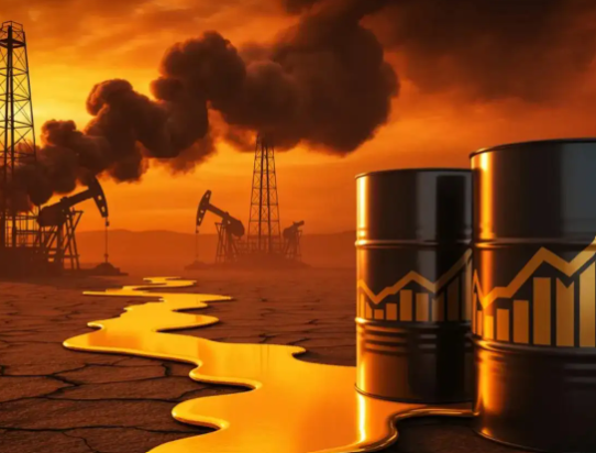 Oil Prices Rise More Than $1 as Houthi Attacks Fuel Supply Concerns