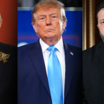 Trump Demands Ilhan Omar’s Resignation Following Court Filing