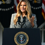Melania Trump Secures Localised Russia-Ukraine Ceasefire for Humanitarian Aid