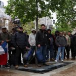 Chile’s Centinela Copper Mine Strike Ends After Unions Reach Preliminary Deal