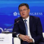 Russia to Send First Diesel Cargo to US as Energy Trade Takes Unexpected Turn