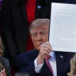 Melania Trump Helps Secure Russia-Ukraine Ceasefire