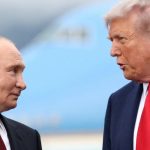 Trump Says Meeting with Zelenskyy and Putin Will Be Arranged Soon