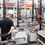 German Industrial Orders Slump as Large Contracts Dry Up