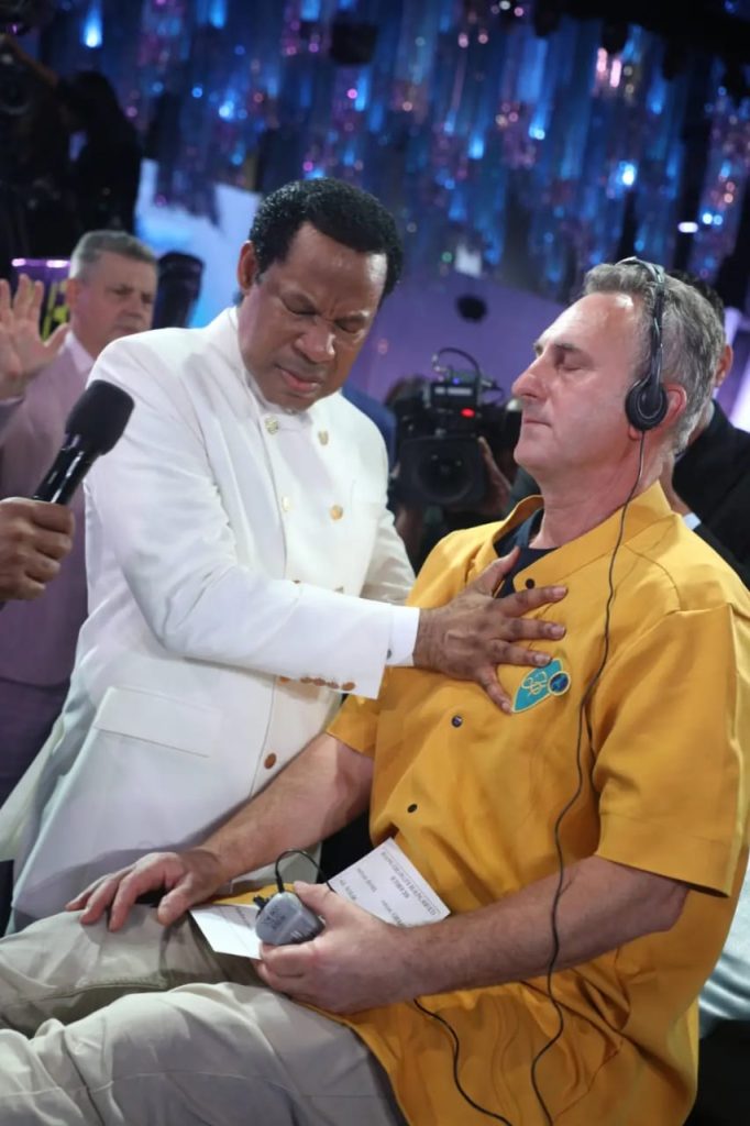 HEALING STREAMS GRAND FINALE TODAY: GLOBAL EXPECTATIONS SOAR FOR EXTRAORDINARY MIRACLES
