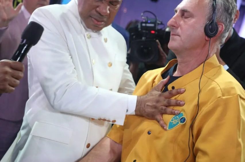 HEALING STREAMS GRAND FINALE TODAY: GLOBAL EXPECTATIONS SOAR FOR EXTRAORDINARY MIRACLES