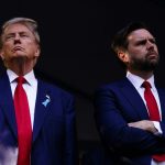 Trump and Vance Launch $25 Million Fraud Whistleblower Programme to Reward Tipsters
