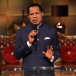 October Global Prayer and Fasting with Pastor Chris Begins Today